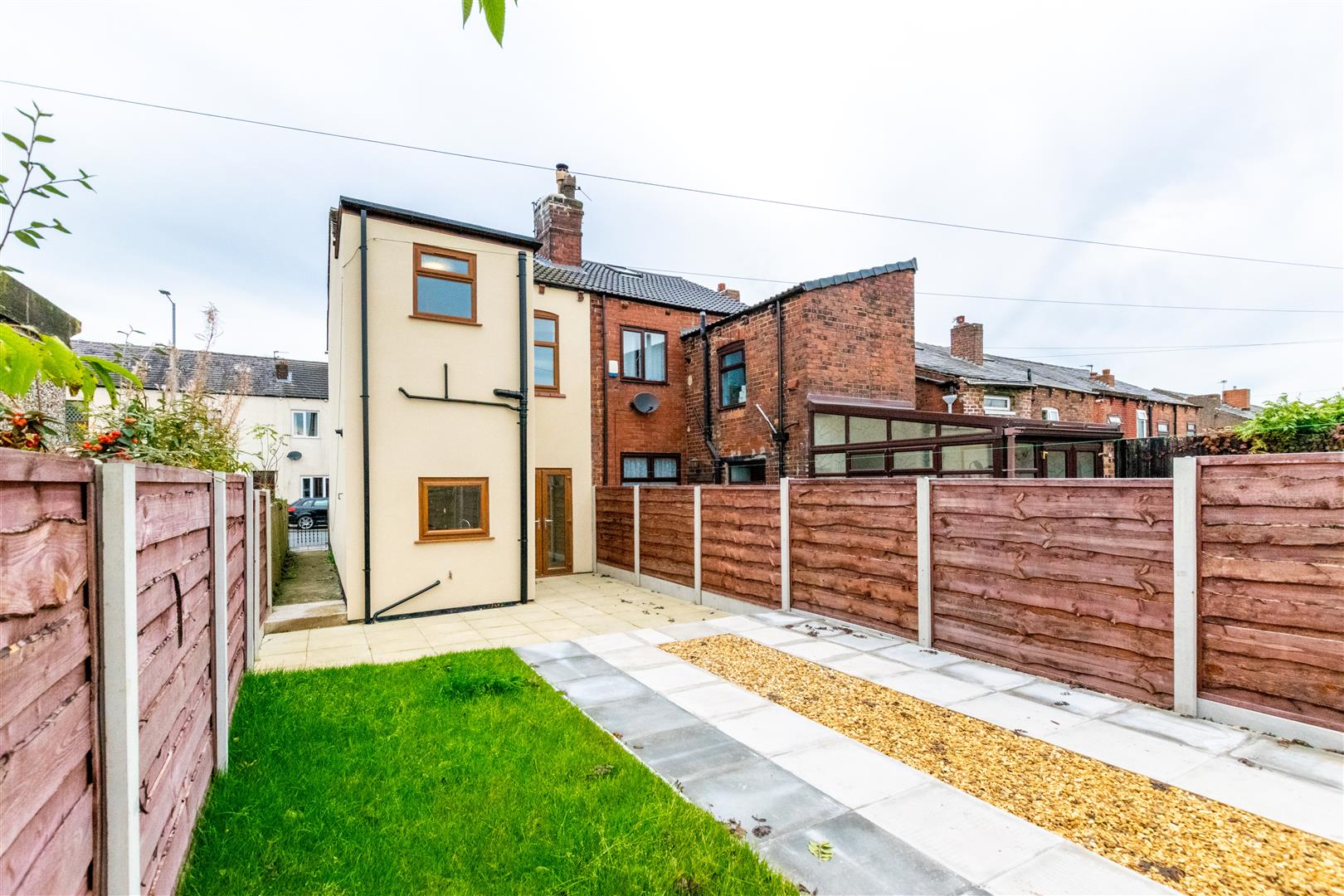 Bolton Road, Westhoughton, Bolton Arc Homes Atherton